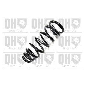 Acquista Molle ammortizzatori da QUINTON HAZELL QCS7198 a buon mercato per soli 70,40 €