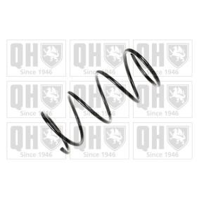 Acquista Molle ammortizzatori da QUINTON HAZELL QCS7199 a buon mercato per soli 83,80 €