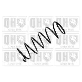 Acquista Molle ammortizzatori da QUINTON HAZELL QCS7207 a buon mercato per soli 68,42 €