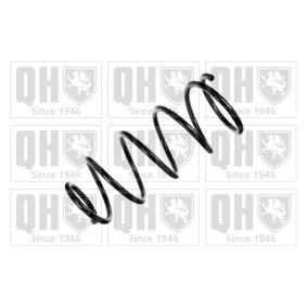 Acquista Molle ammortizzatori da QUINTON HAZELL QCS7240 a buon mercato per soli 85,83 €