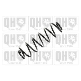Acquista Molle ammortizzatori da QUINTON HAZELL QCS7244 a buon mercato per soli 44,30 €