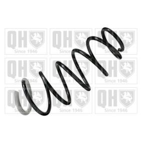 Acquista Molle ammortizzatori da QUINTON HAZELL QCS7250 a buon mercato per soli 40,71 €