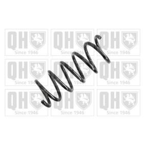Acquista Molle ammortizzatori da QUINTON HAZELL QCS7306 a buon mercato per soli 77,48 €
