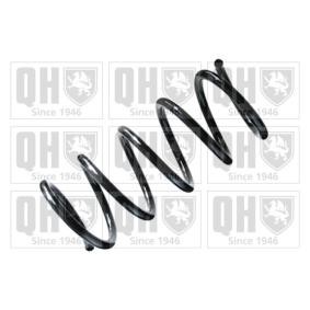 Acquista Molle ammortizzatori da QUINTON HAZELL QCS7340 a buon mercato per soli 46,15 €