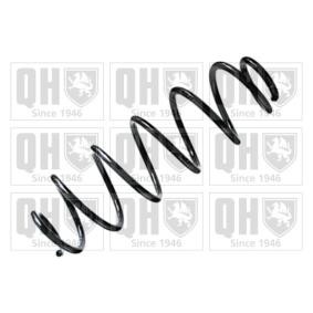 Acquista Molle ammortizzatori da QUINTON HAZELL QCS7354 a buon mercato per soli 67,03 €