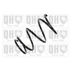 Acquista Molle ammortizzatori da QUINTON HAZELL QCS7366 a buon mercato per soli 68,65 €