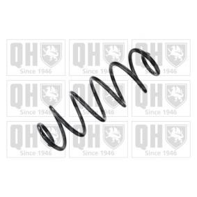 Acquista Molle ammortizzatori da QUINTON HAZELL QCS7371 a buon mercato per soli 41,75 €
