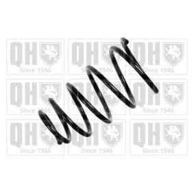 Acquista Molle ammortizzatori da QUINTON HAZELL QCS7388 a buon mercato per soli 45,67 €