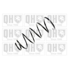 Acquista Molle ammortizzatori da QUINTON HAZELL QCS7407 a buon mercato per soli 58,72 €