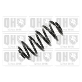 Acquista Molle ammortizzatori da QUINTON HAZELL QCS7411 a buon mercato per soli 81,17 €