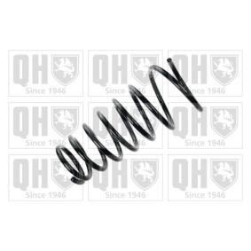 Acquista Molle ammortizzatori da QUINTON HAZELL QCS7415 a buon mercato per soli 59,47 €