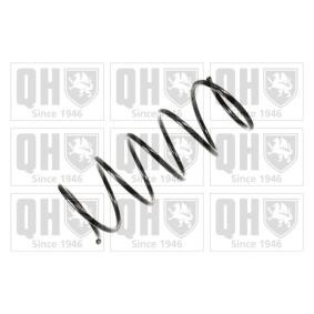 Acquista Molle ammortizzatori da QUINTON HAZELL QCS7432 a buon mercato per soli 66,15 €