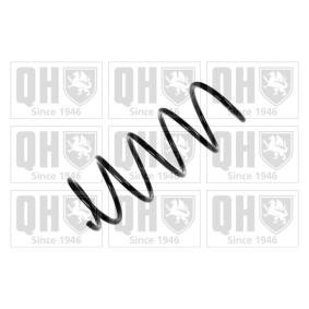 Acquista Molle ammortizzatori da QUINTON HAZELL QCS7473 a buon mercato per soli 51,92 €
