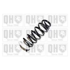 Acquista Molle ammortizzatori da QUINTON HAZELL QCS7479 a buon mercato per soli 86,66 €