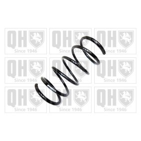 Acquista Molle ammortizzatori da QUINTON HAZELL QCS7485 a buon mercato per soli 60,46 €