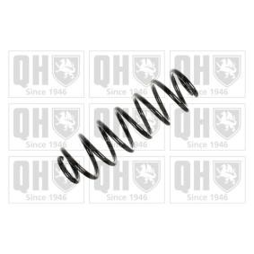 Acquista Molle ammortizzatori da QUINTON HAZELL QCS7511 a buon mercato per soli 40,04 €