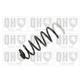 Acquista Molle ammortizzatori da QUINTON HAZELL QCS7530 a buon mercato per soli 57,34 €