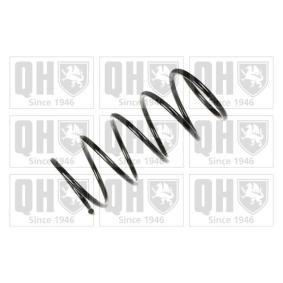 Acquista Molle ammortizzatori da QUINTON HAZELL QCS7538 a buon mercato per soli 82,79 €