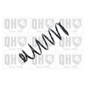 Acquista Molle ammortizzatori da QUINTON HAZELL QCS7541 a buon mercato per soli 70,26 €