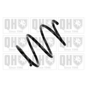 Acquista Molle ammortizzatori da QUINTON HAZELL QCS7602 a buon mercato per soli 46,15 €