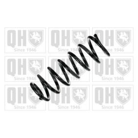 Acquista Molle ammortizzatori da QUINTON HAZELL QCS7639 a buon mercato per soli 64,34 €