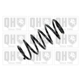 Osta Jousi (auton jousitus) QUINTON HAZELL:llä QCS7650 edullisesti hintaan 120,09 €