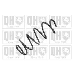 Acquista Molle ammortizzatori da QUINTON HAZELL QCS7669 a buon mercato per soli 65,32 €