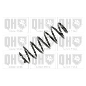 Acquista Molle ammortizzatori da QUINTON HAZELL QCS7674 a buon mercato per soli 56,40 €