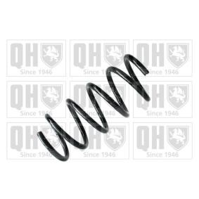 Acquista Molle ammortizzatori da QUINTON HAZELL QCS7688 a buon mercato per soli 46,96 €