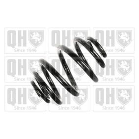 Acquista Molle ammortizzatori da QUINTON HAZELL QCS7689 a buon mercato per soli 55,47 €