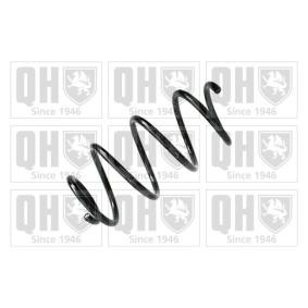 Acquista Molle ammortizzatori da QUINTON HAZELL QCS7755 a buon mercato per soli 131,61 €