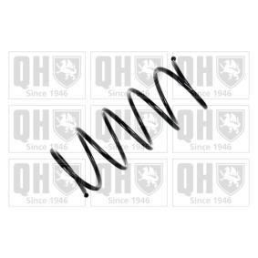 Acquista Molle ammortizzatori da QUINTON HAZELL QCS7776 a buon mercato per soli 81,75 €
