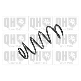 Acquista Molle ammortizzatori da QUINTON HAZELL QCS7789 a buon mercato per soli 56,33 €