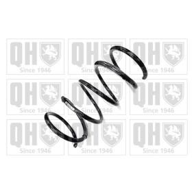 Osta Jousi (auton jousitus) QUINTON HAZELL:llä QCS7878 edullisesti hintaan 77,74 €