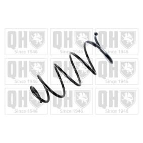 Acquista Molle ammortizzatori da QUINTON HAZELL QCS7880 a buon mercato per soli 74,82 €