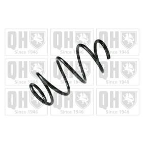Acquista Molle ammortizzatori da QUINTON HAZELL QCS7903 a buon mercato per soli 131,61 €