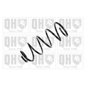Acquista Molle ammortizzatori da QUINTON HAZELL QCS7911 a buon mercato per soli 88,17 €