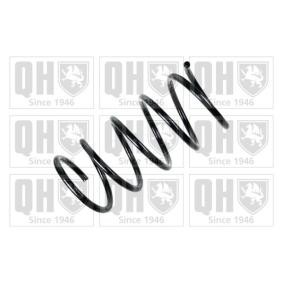 Acquista Molle ammortizzatori da QUINTON HAZELL QCS7913 a buon mercato per soli 89,12 €