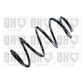 Acquista Molle ammortizzatori da QUINTON HAZELL QCS7932 a buon mercato per soli 53,42 €