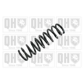 Acquista Molle ammortizzatori da QUINTON HAZELL QCS7963 a buon mercato per soli 84,42 €