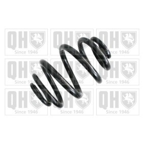 Acquista Molle ammortizzatori da QUINTON HAZELL QCS7971 a buon mercato per soli 81,80 €