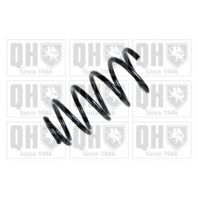 Acquista Molle ammortizzatori da QUINTON HAZELL QCS7992 a buon mercato per soli 40,24 €