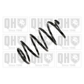 Acquista Molle ammortizzatori da QUINTON HAZELL QCS8019 a buon mercato per soli 69,42 €