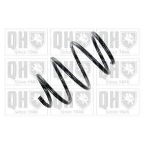 Acquista Molle ammortizzatori da QUINTON HAZELL QCS8022 a buon mercato per soli 67,33 €