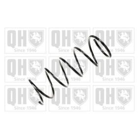 Acquista Molle ammortizzatori da QUINTON HAZELL QCS8027 a buon mercato per soli 81,75 €