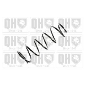 Acquista Molle ammortizzatori da QUINTON HAZELL QCS8045 a buon mercato per soli 91,76 €
