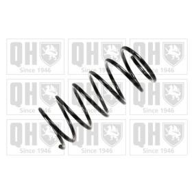 Acquista Molle ammortizzatori da QUINTON HAZELL QCS8090 a buon mercato per soli 55,11 €