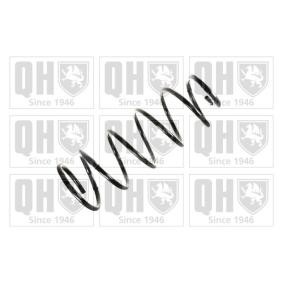 Acquista Molle ammortizzatori da QUINTON HAZELL QCS8098 a buon mercato per soli 96,42 €