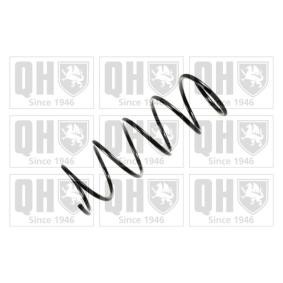 Acquista Molle ammortizzatori da QUINTON HAZELL QCS8121 a buon mercato per soli 37,58 €
