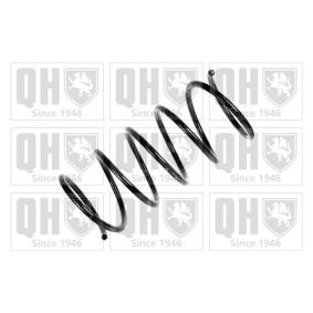 Acquista Molle ammortizzatori da QUINTON HAZELL QCS8132 a buon mercato per soli 54,09 €